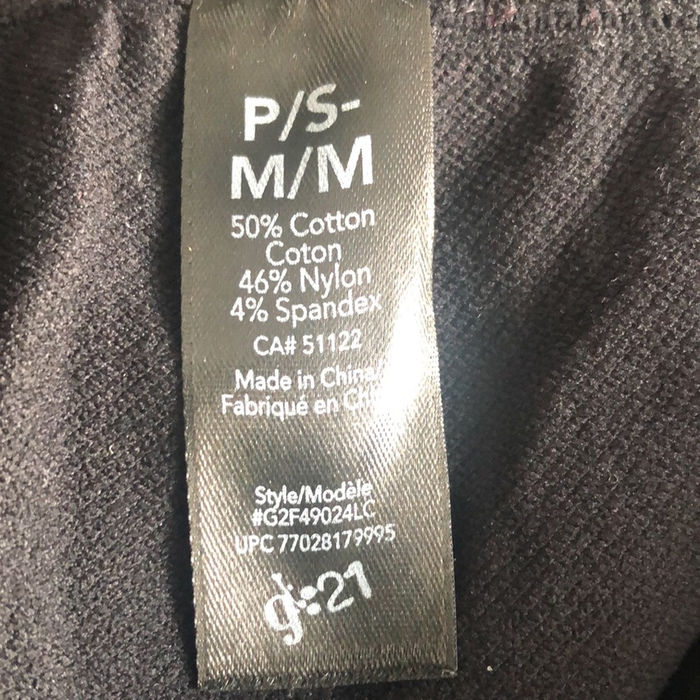 Jeggings - Picture 5 of 5